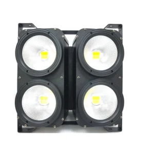 4 eyes cob led blinder light
