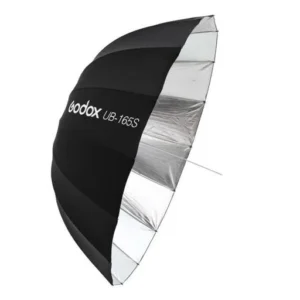 165cm godox parabolic umbrella