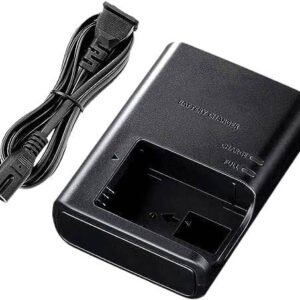canon battery chargers for lc e6e for lp e6n, lc 8c for lp e8, lc e10c for lp e10, lc e12 for lp e12, lc e17 for lp e17
