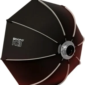 triopo k3 90cm softbox