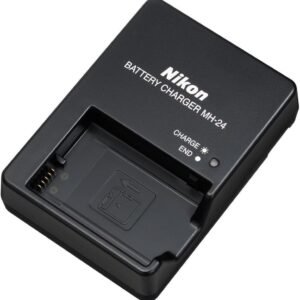 nikon battery chargers