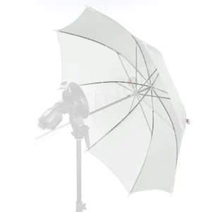 godox 84cm translucent umbrella
