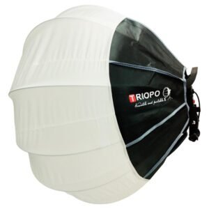triopo kq 65cm lantern softbox