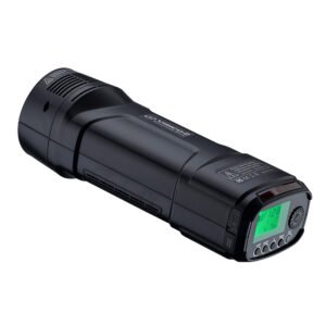 visico 2 pocket flash with hss trigger