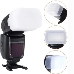 flash diffuser