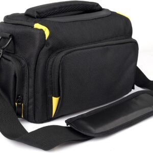 digital camera bag